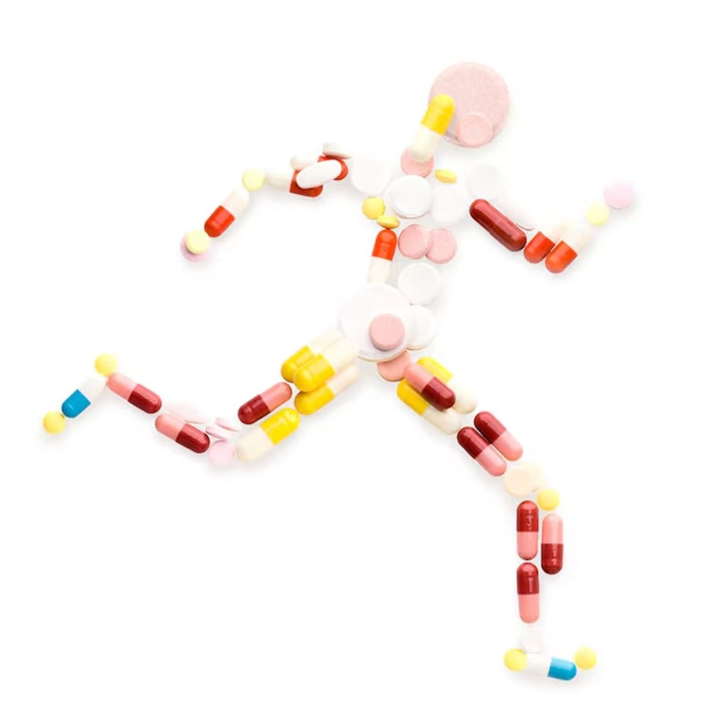 Combining Supplements