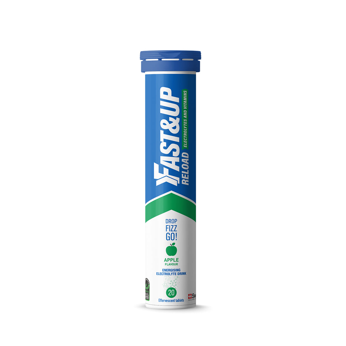 Fastandup Reload Apple Single Tube