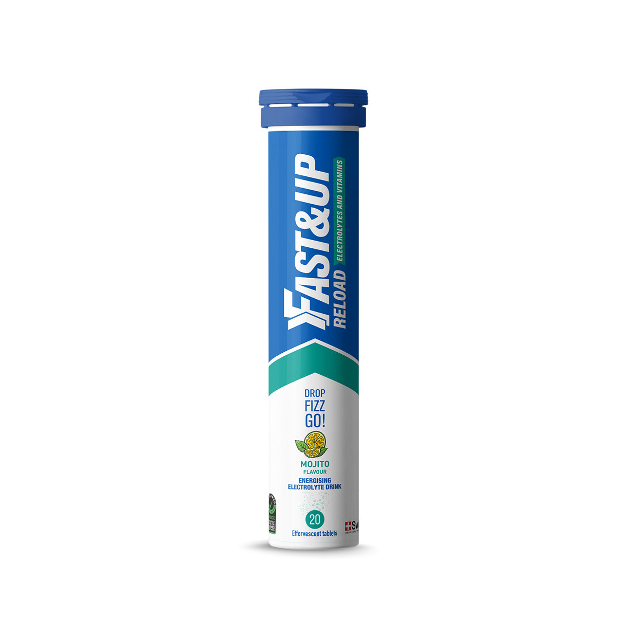 Fastandup Reload Mojito