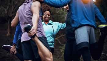 10 Regular Physical Activities to Improve Your Mood