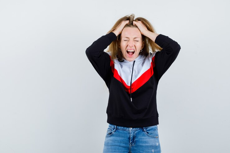 10 Stress Busters According to the NHS