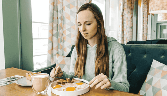 15 Healthy Breakfast Ideas to Jumpstart Your Day