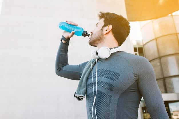 Importance of Hydration