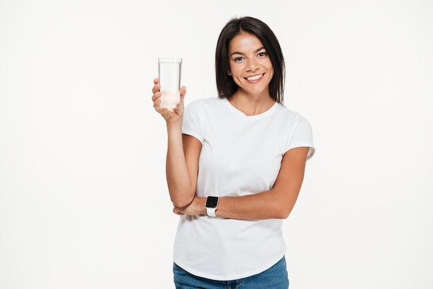 Hydration Myths and Facts