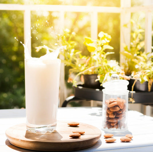 The Power Pair: Calcium Supplements and Vitamin D3