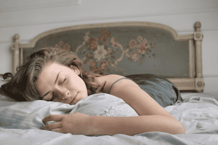 How Does Magnesium Help Promote Better Sleep