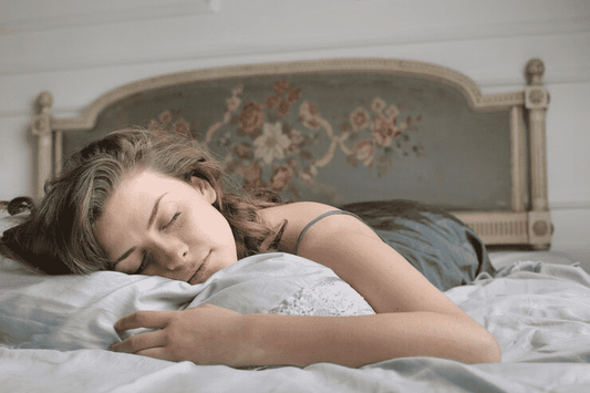 How Does Magnesium Help Promote Better Sleep
