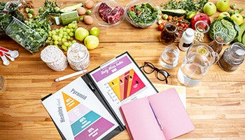 7 Hacks to Build Healthy Habits