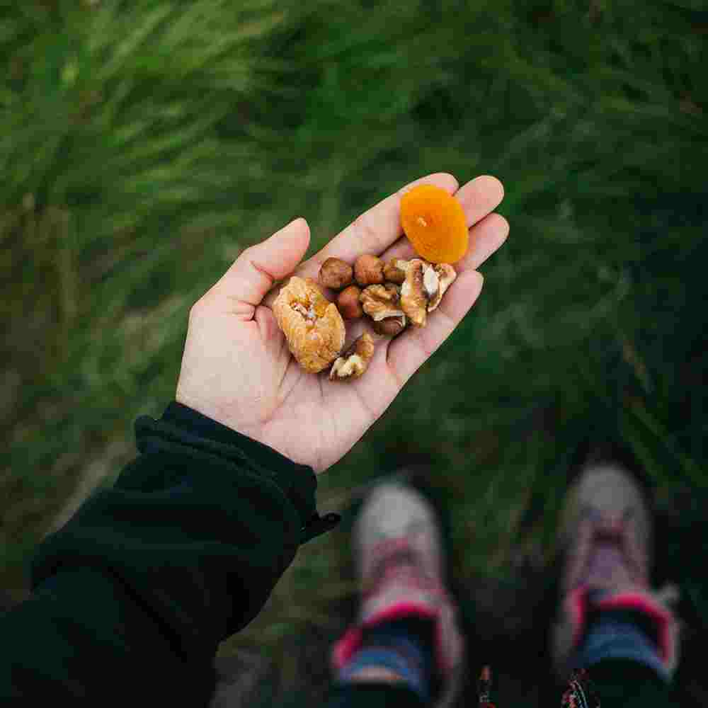 Autumn Hikes