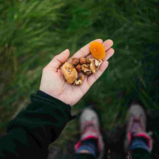Autumn Hikes