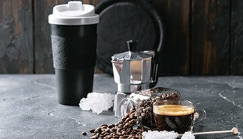 Caffeine