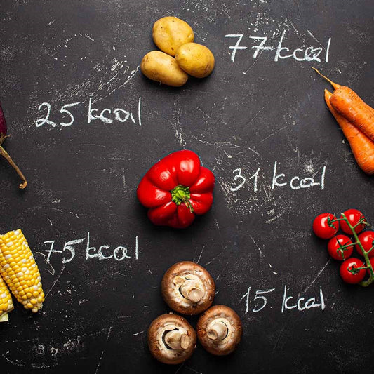 Calorie Diet plan