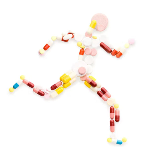 Combining Supplements
