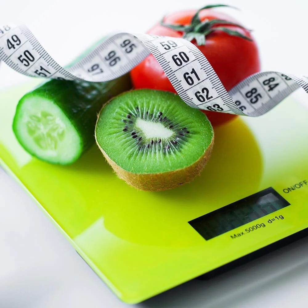 Healthy Eating