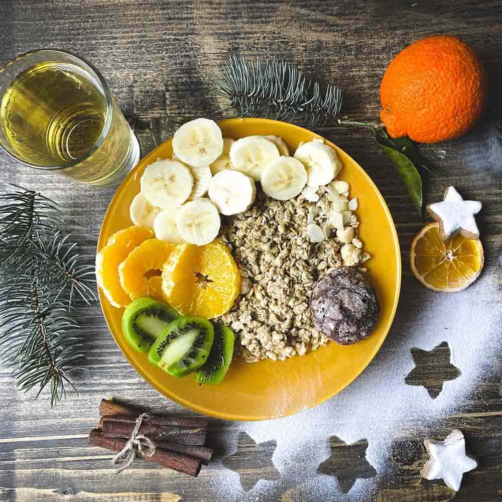 Healthy Gut Foods