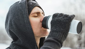Hydration Matters in Winters