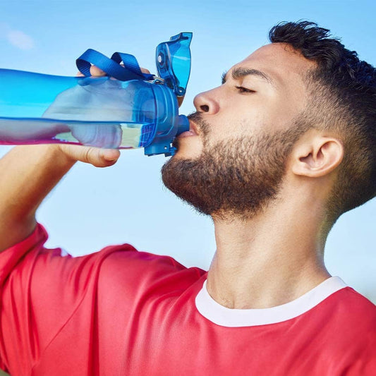 Hydration Strategies for Athletes