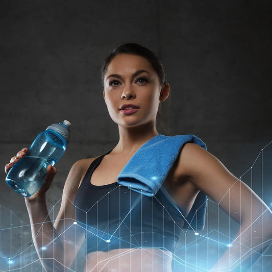 Hydration for Performance 