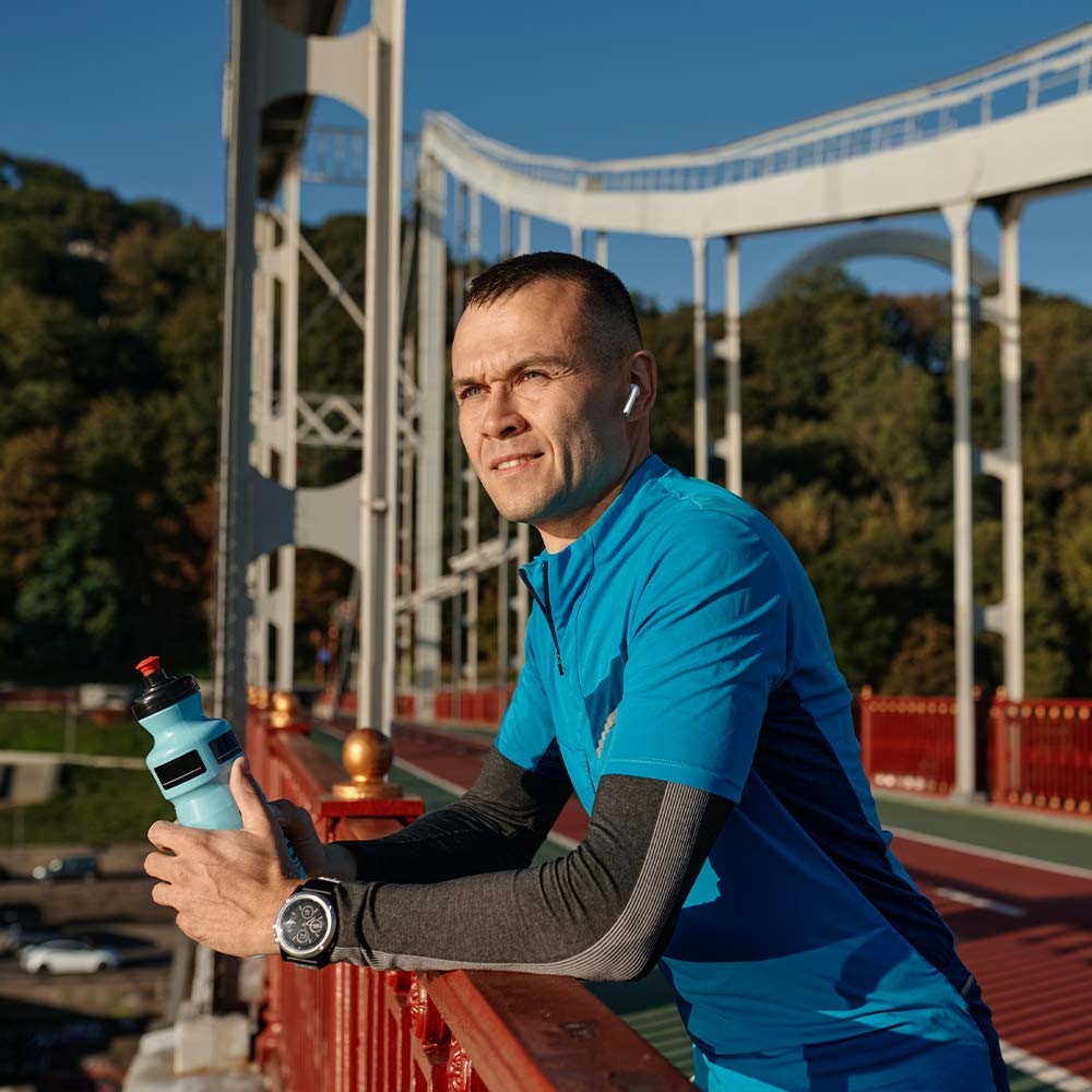 Hydration for Sports