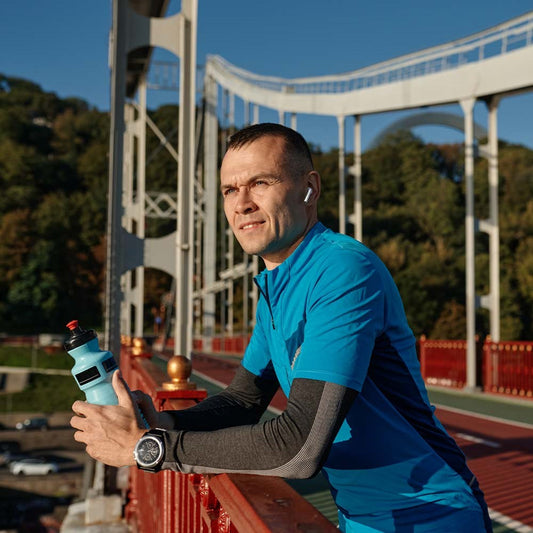 Hydration for Sports