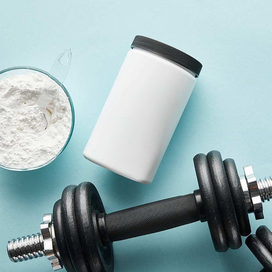 Integrating Supplements