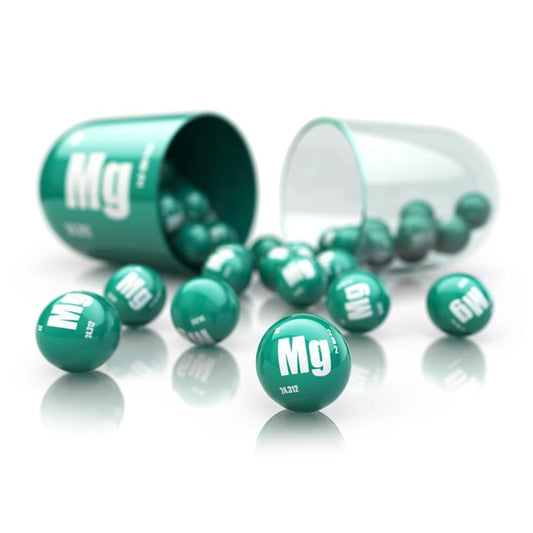 Magnesium