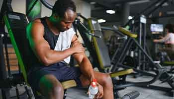 Muscle Soreness