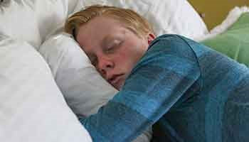 Sleep