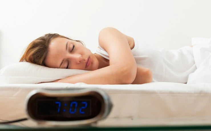 Sleep Quality