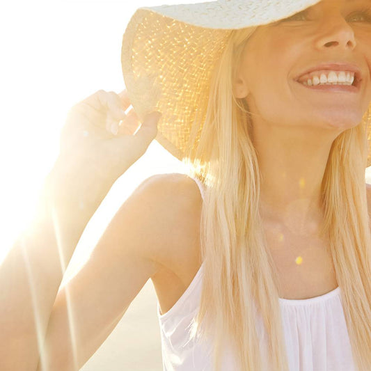 Sunshine Vitamin D3