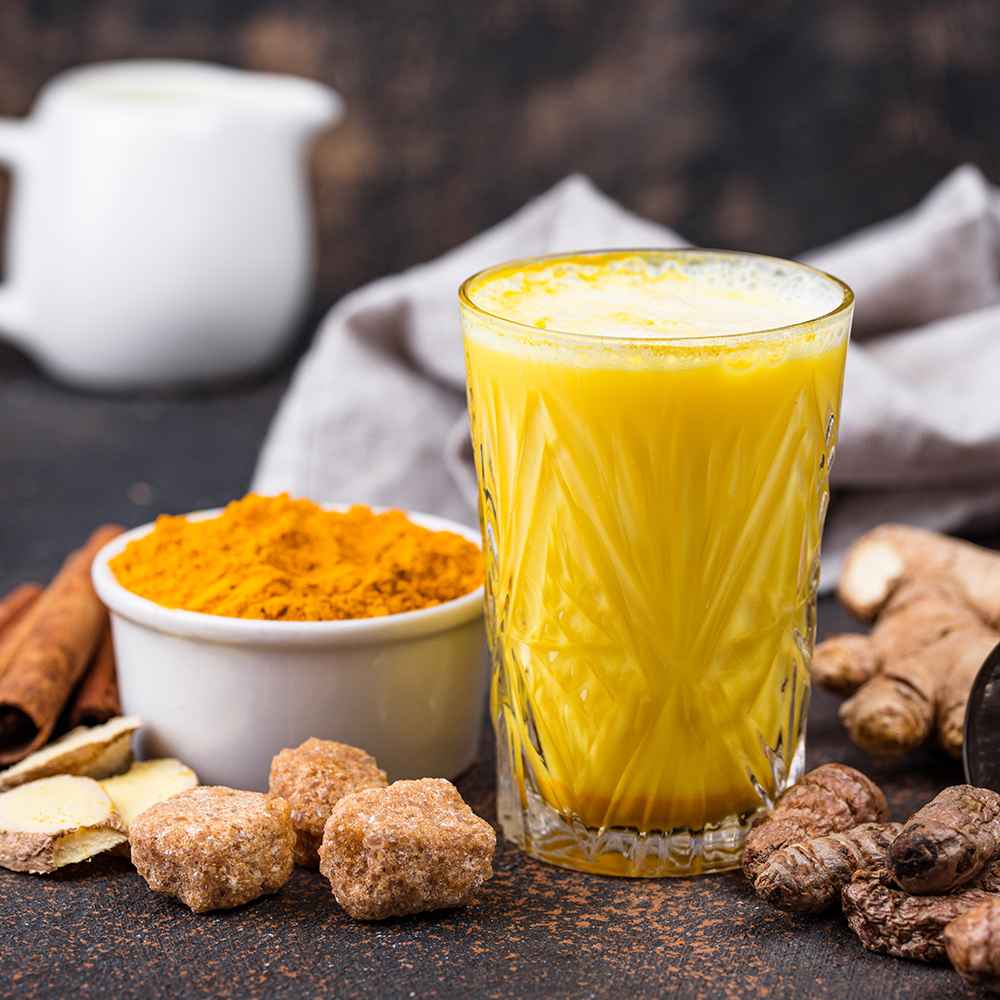 Turmeric