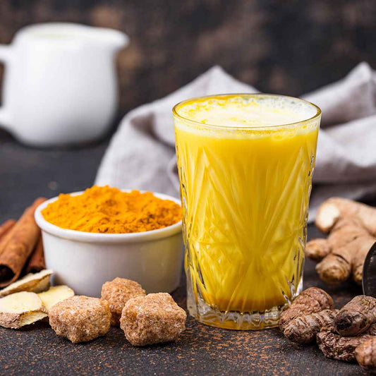 Turmeric