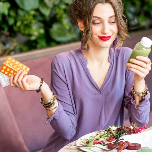 Vegan Diets