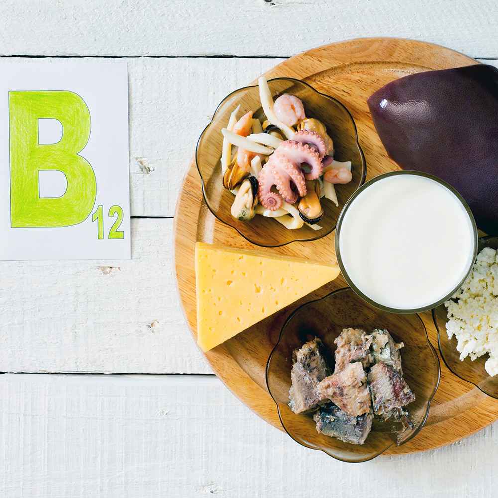 Vitamin B12