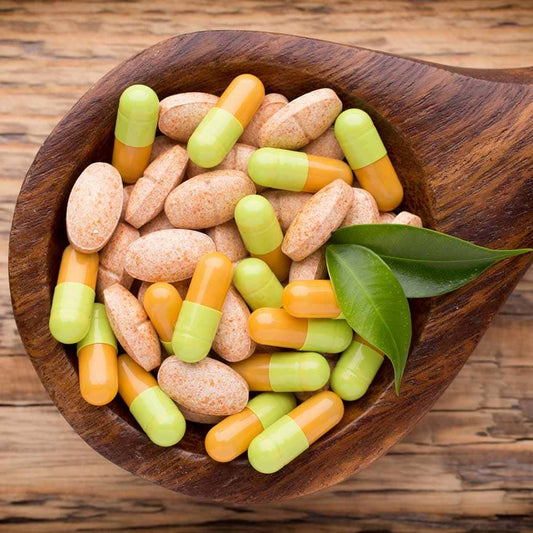 Vitamins