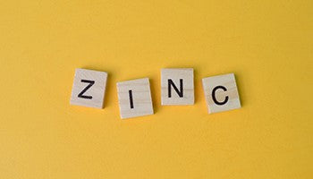 Zinc Supplements