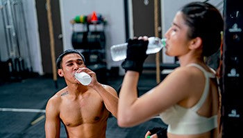 Do Electrolytes Give You Energy and How? Everything You Need to Know
