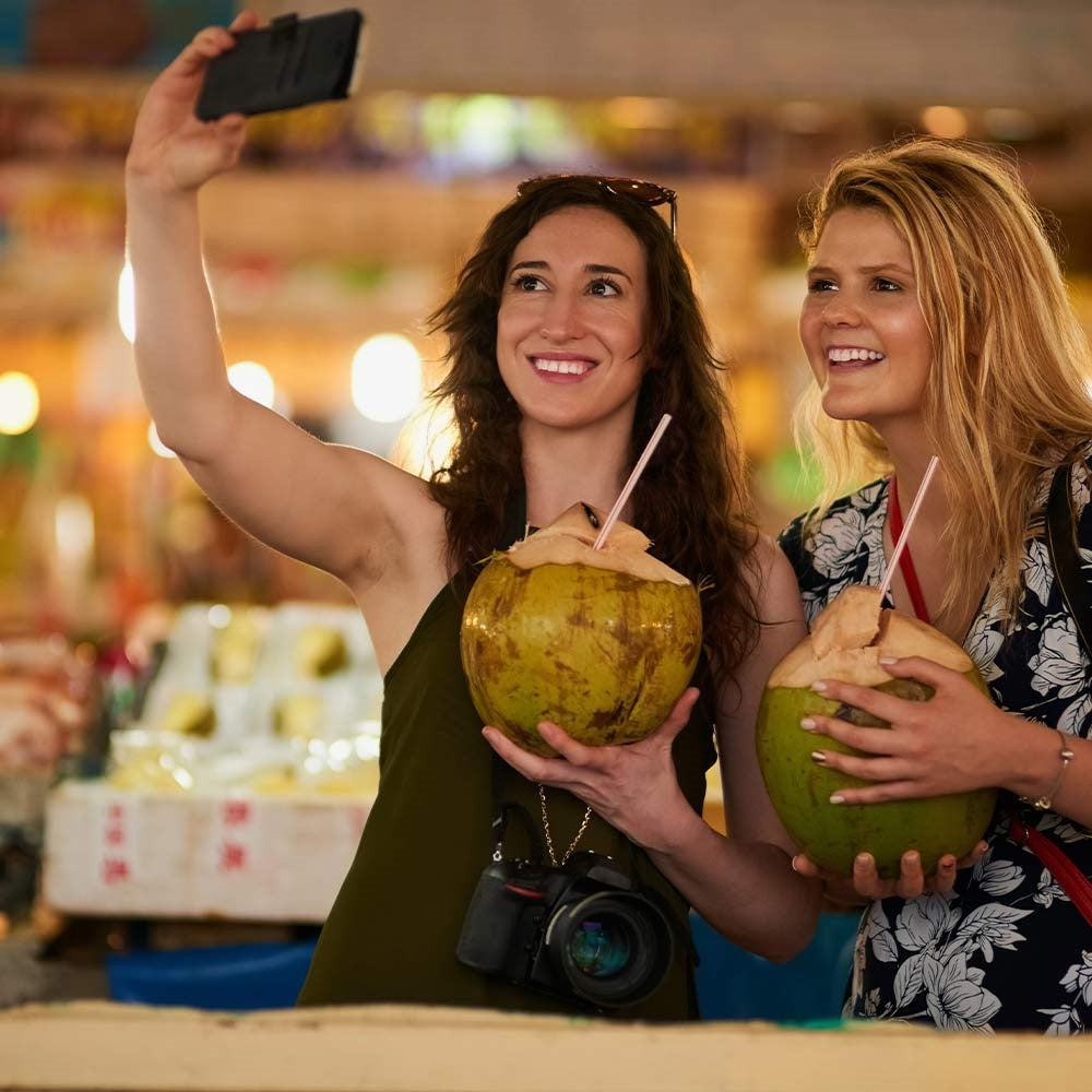 Electrolyte Rich Foods