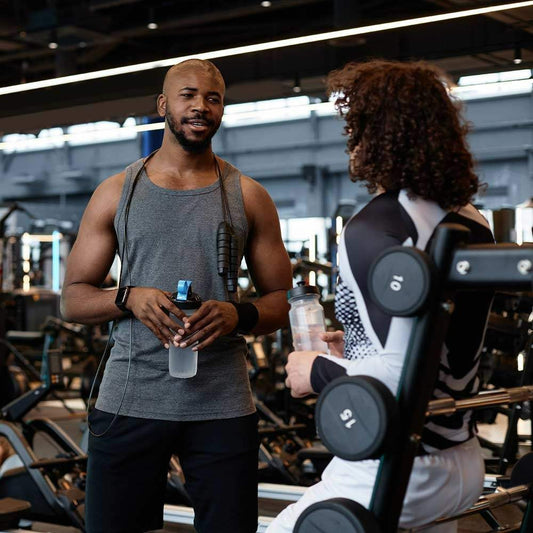 Mindful Fitness: How to Stay Motivated During Rainy UK Days