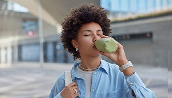 Healthy Snacks On-the-Go: Quick and Nutritious Options