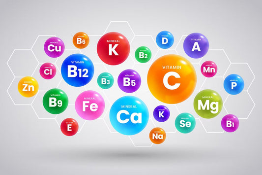 How to Choose the Best Multivitamin for You