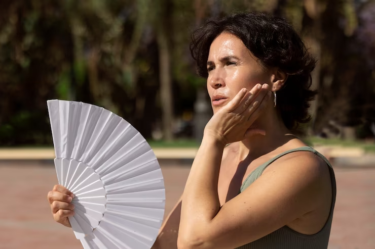 Surviving a Heatwave: Tips for Dealing with the UK Summer