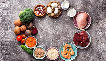 Understanding Macros: The Basics of Nutrition