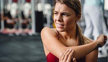 What is DOMS: Everything you Need to Know