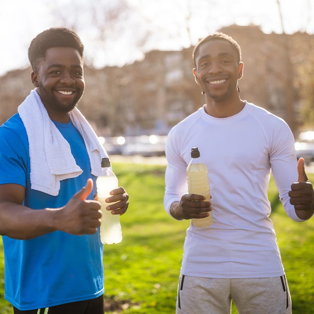 What do electrolytes do