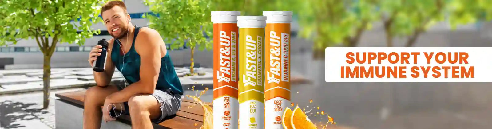 Daily Immunity