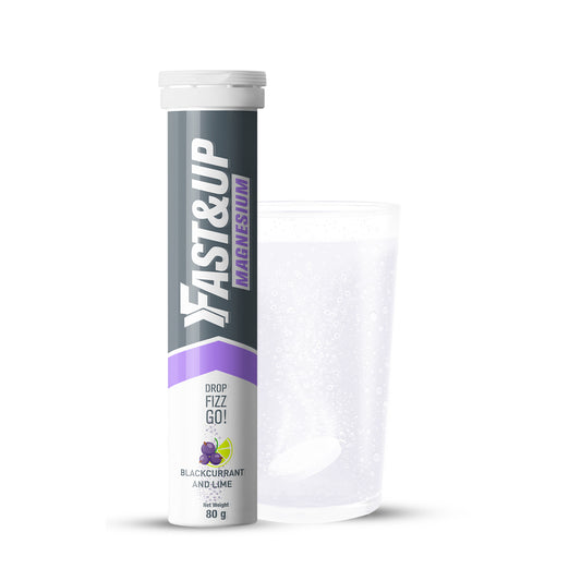 Fast&Up Magnesium