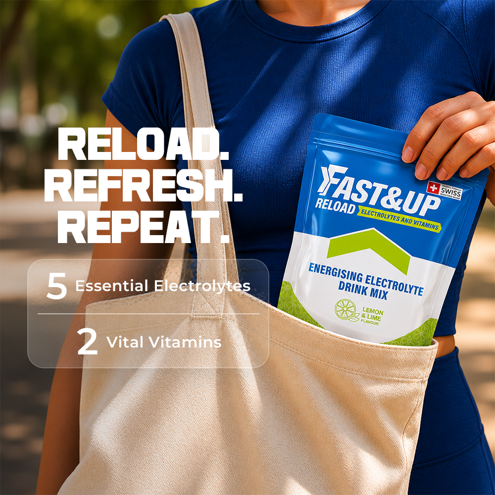Reload, Refresh, Repeat