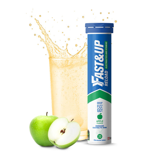 Fastandup Reload Apple Single Tube