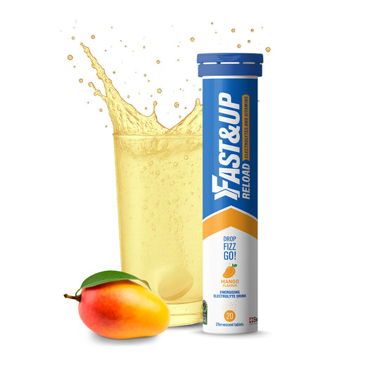 Fastandup Reload Mango